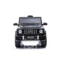 Elektromos gyerekautó Mercedes G63 AMG (SUV)