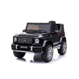 Elektromos gyerekautó Mercedes G63 AMG (SUV)