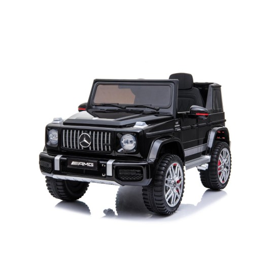 Elektromos gyerekautó Mercedes G63 AMG (SUV)