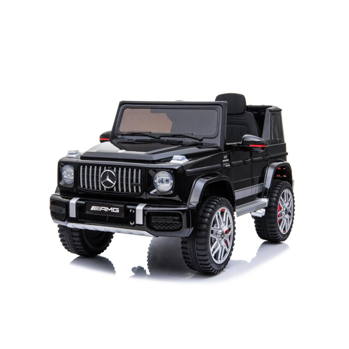 Elektromos gyerekautó Mercedes G63 AMG (SUV)