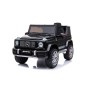 Elektromos gyerekautó Mercedes G63 AMG (SUV)