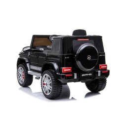 Elektromos gyerekautó Mercedes G63 AMG (SUV)
