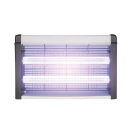 LED rovarcsapda 26 x 6 x 25 cm
