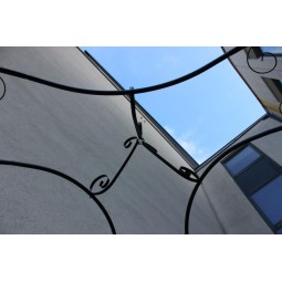 Eredeti kerti pergola 180x39x240 cm