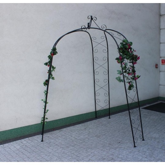 Eredeti kerti pergola 180x39x240 cm