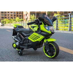 K1500 elektromos motor gyermekeknek – többféle színben, LED világítással