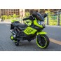 K1500 elektromos motor gyermekeknek – többféle színben, LED világítással