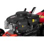 Benzines fűnyíró QL41S-139, 2,4 kW, 40,6 cm vágószélességgel + önjáró, LONCIN