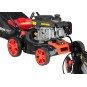 Benzines fűnyíró QL41S-139, 2,4 kW, 40,6 cm vágószélességgel + önjáró, LONCIN