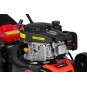 Benzines fűnyíró QL41S-139, 2,4 kW, 40,6 cm vágószélességgel + önjáró, LONCIN