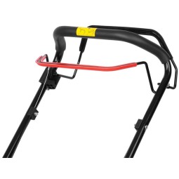 Benzines fűnyíró QL41S-139, 2,4 kW, 40,6 cm vágószélességgel + önjáró, LONCIN