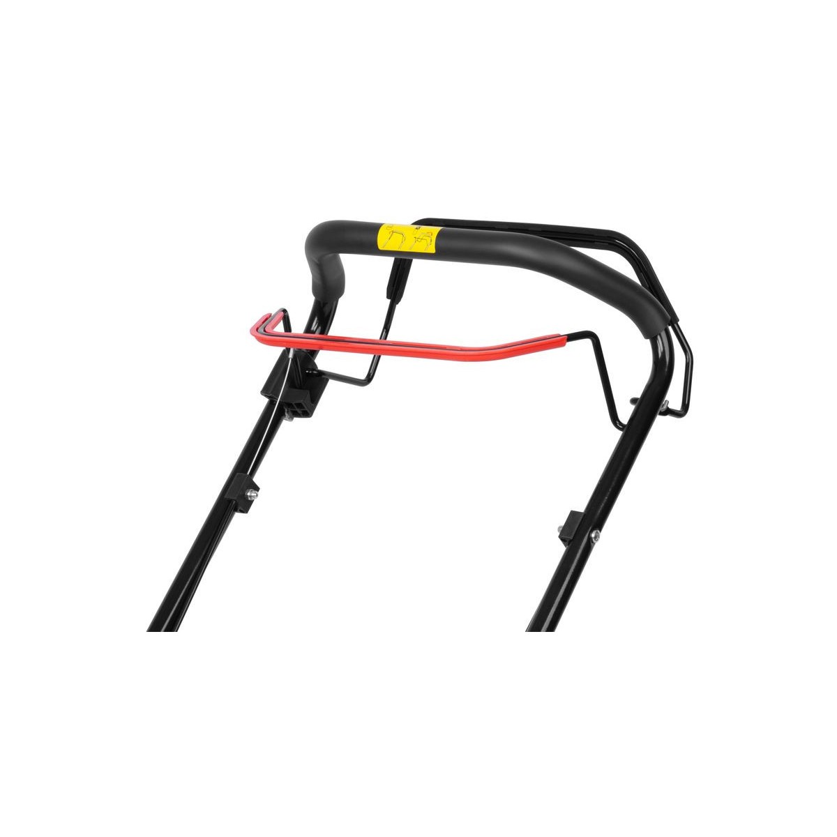 Benzines fűnyíró QL41S-139, 2,4 kW, 40,6 cm vágószélességgel + önjáró, LONCIN