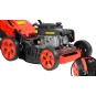 Benzines fűnyírók QL46P-139, 2,4 kW, vágószélesség 46 cm, önjáró, LONCIN
