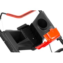 Benzines fűnyírók QL46P-139, 2,4 kW, vágószélesség 46 cm, önjáró, LONCIN