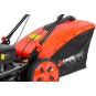 Benzines fűnyírók QL46P-139, 2,4 kW, vágószélesség 46 cm, önjáró, LONCIN