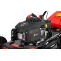 Fűnyíró Sammer QL51P-196, benzines, 4,0 kW, vágásszélesség 51 cm, önjáró, LONCIN
