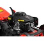 Fűnyíró Sammer QL51P-196, benzines, 4,0 kW, vágásszélesség 51 cm, önjáró, LONCIN