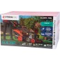 Fűnyíró Sammer QL51P-196, benzines, 4,0 kW, vágásszélesség 51 cm, önjáró, LONCIN