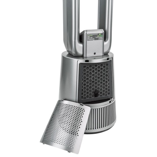 Lapát nélküli ventilátor Velano VELWEB0002