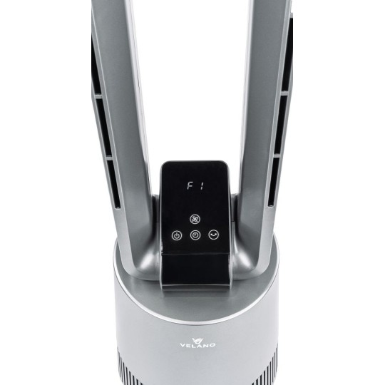 Lapát nélküli ventilátor Velano VELWEB0002