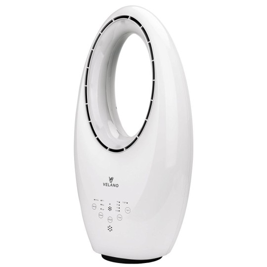 Lapát nélküli ventilátor Velano VELWEB0001