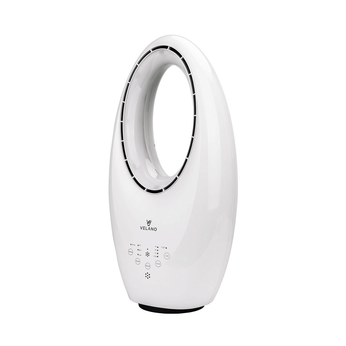 Lapát nélküli ventilátor Velano VELWEB0001