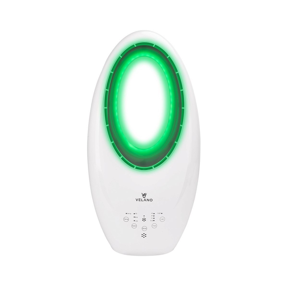 Lapát nélküli ventilátor Velano VELWEB0001