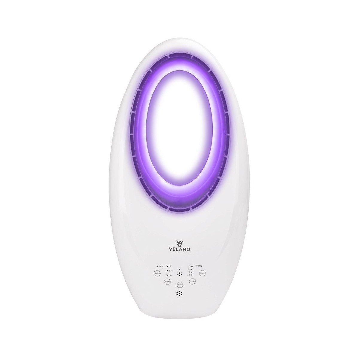 Lapát nélküli ventilátor Velano VELWEB0001