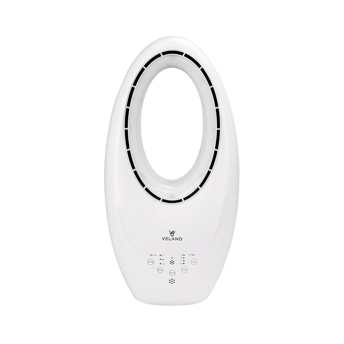 Lapát nélküli ventilátor Velano VELWEB0001