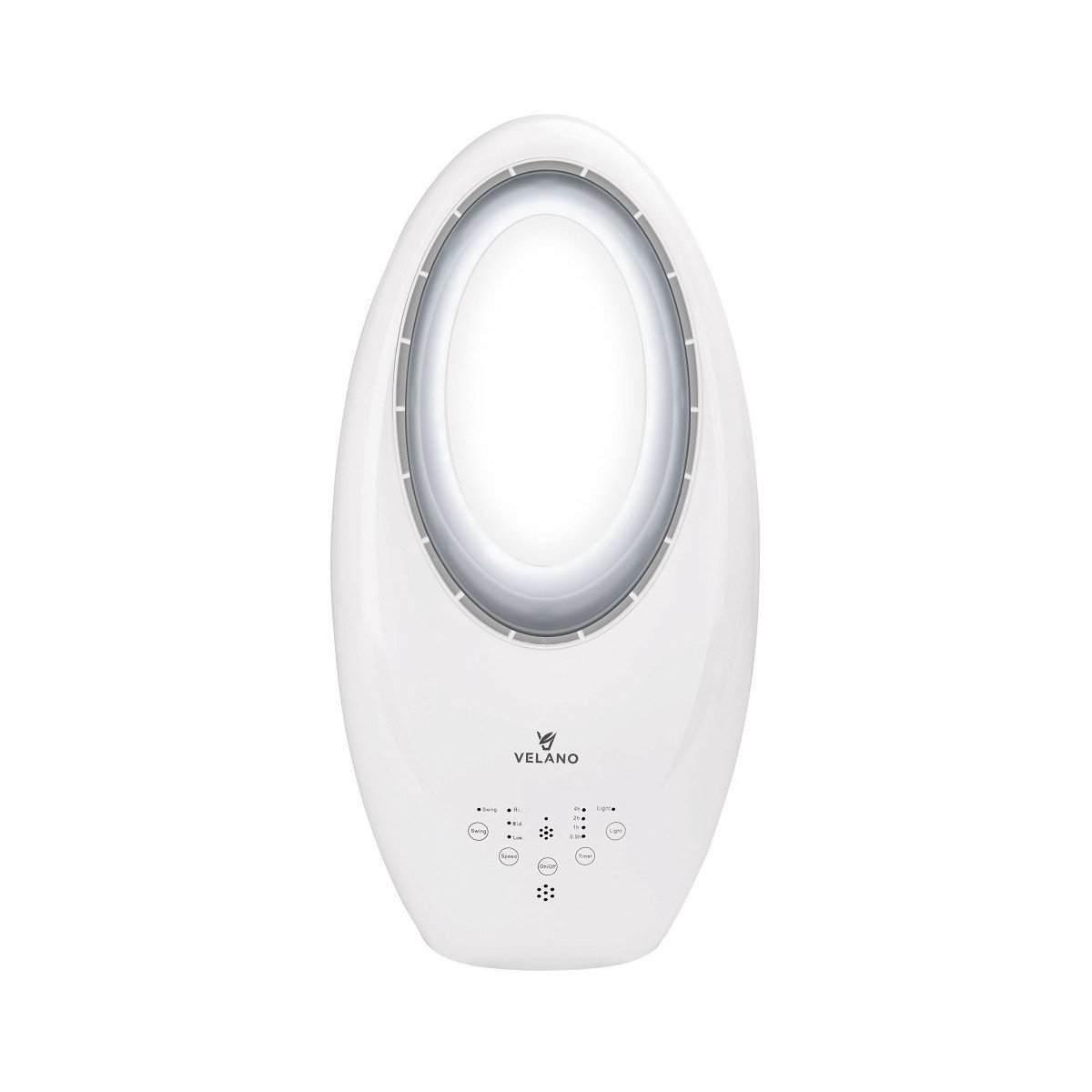 Lapát nélküli ventilátor Velano VELWEB0001
