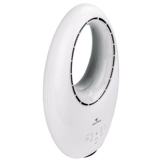 Lapát nélküli ventilátor Velano VELWEB0001