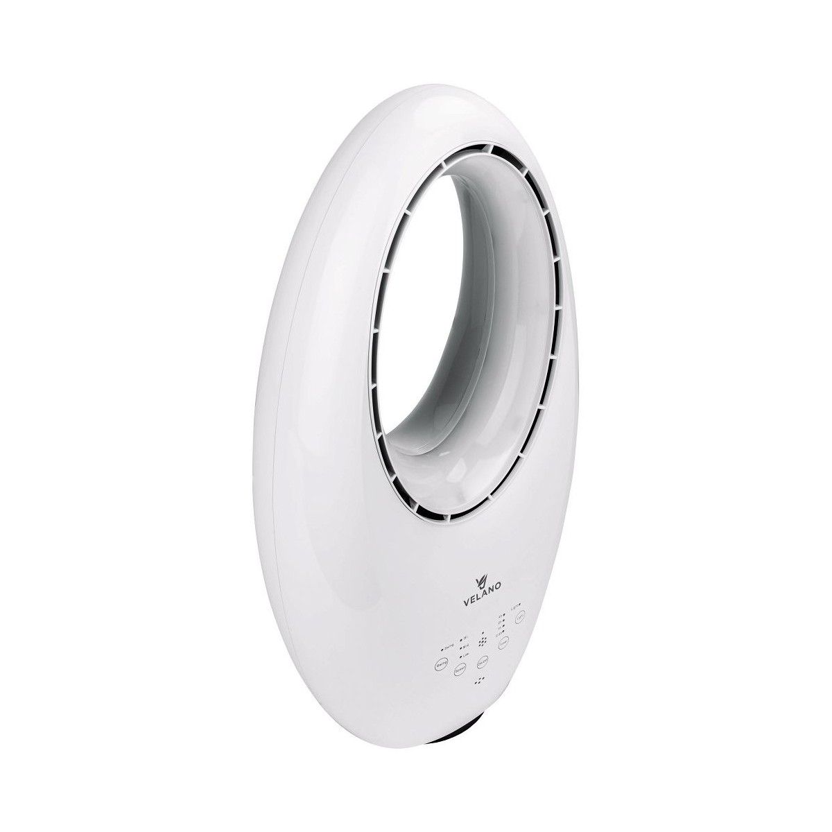 Lapát nélküli ventilátor Velano VELWEB0001