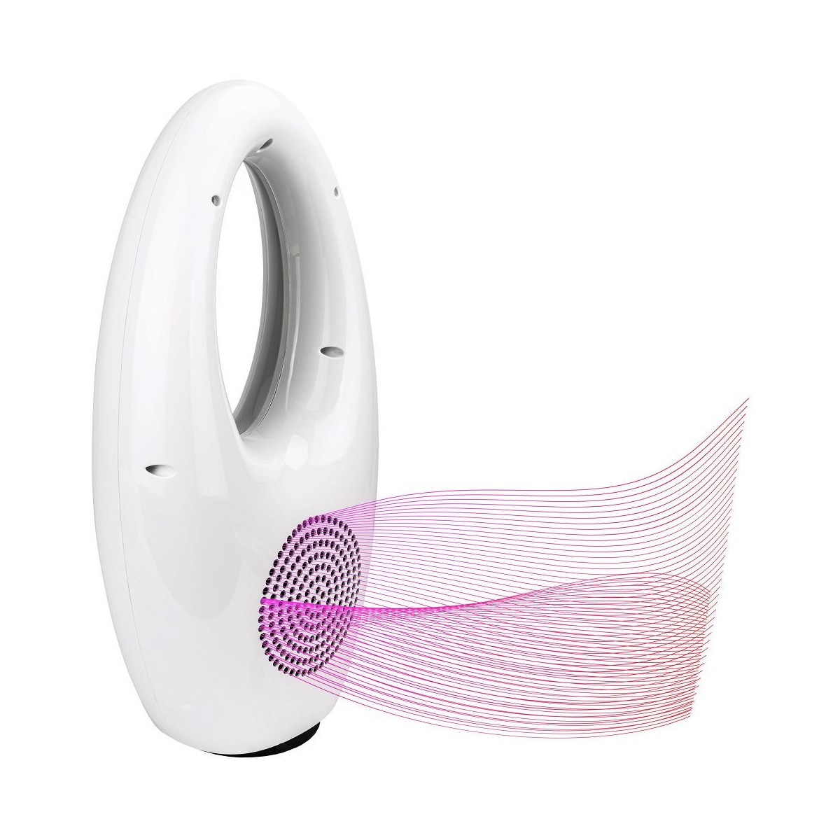 Lapát nélküli ventilátor Velano VELWEB0001