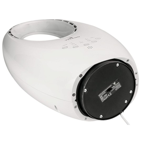Lapát nélküli ventilátor Velano VELWEB0001