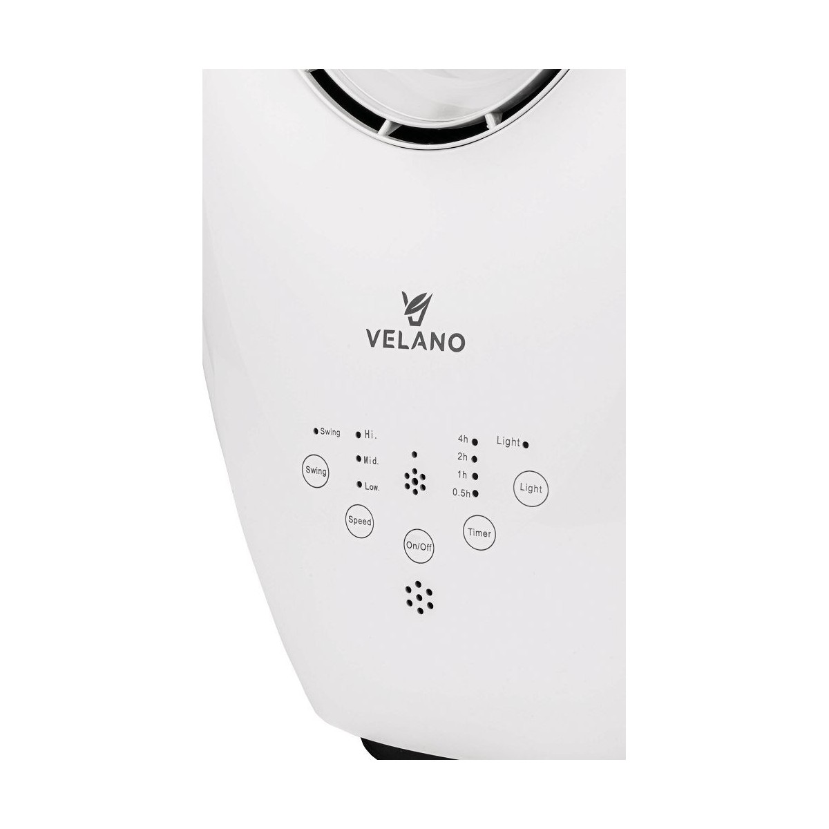 Lapát nélküli ventilátor Velano VELWEB0001