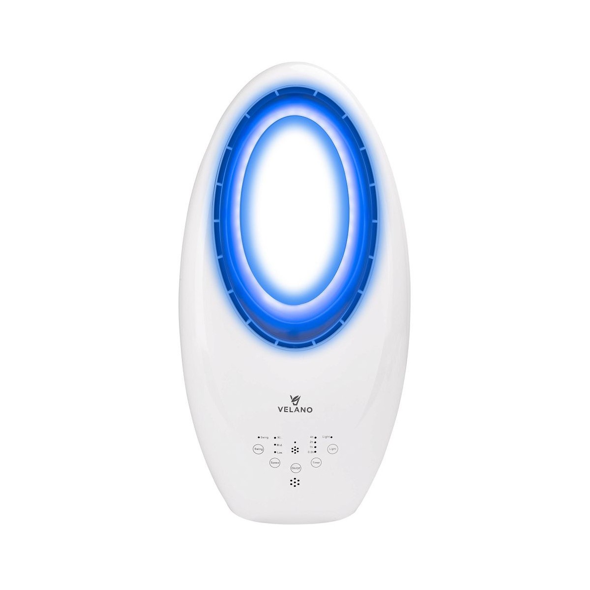Lapát nélküli ventilátor Velano VELWEB0001