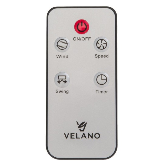 Toronyventilátor Velano VELWEK0004