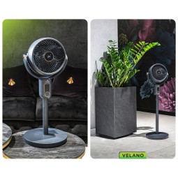Álló ventilátor Velano VELWEP0013