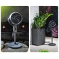 Álló ventilátor Velano VELWEP0013
