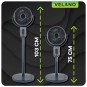 Álló ventilátor Velano VELWEP0013