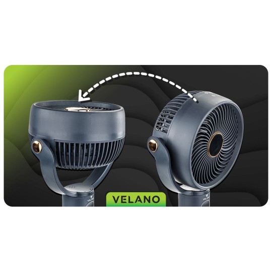 Álló ventilátor Velano VELWEP0013
