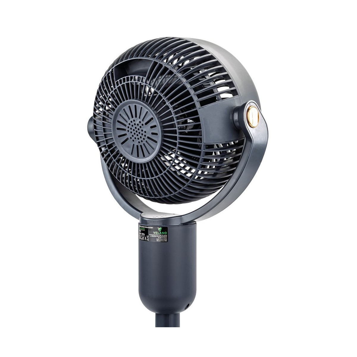 Álló ventilátor Velano VELWEP0013