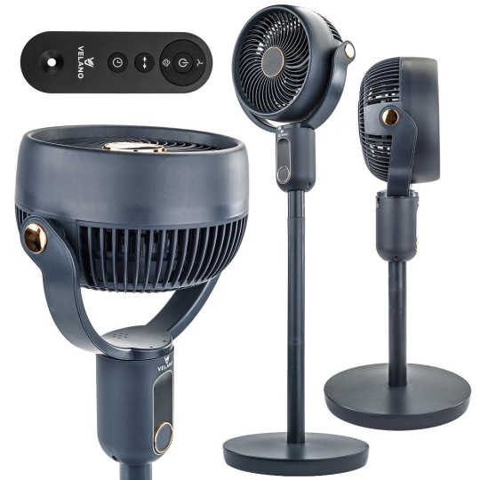 Álló ventilátor Velano VELWEP0013