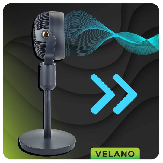 Álló ventilátor Velano VELWEP0013