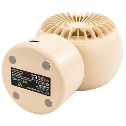Asztali ventilátor Velano VELWEBS0010