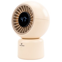 Asztali ventilátor Velano VELWEBS0010