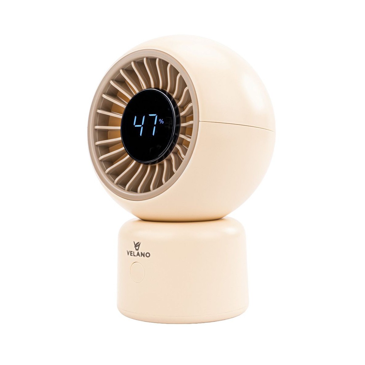 Asztali ventilátor Velano VELWEBS0010