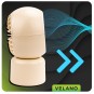 Asztali ventilátor Velano VELWEBS0010