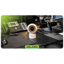 Asztali ventilátor Velano VELWEBS0010