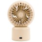 Asztali ventilátor Velano VELWEBS0010